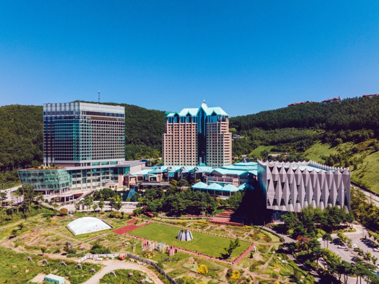 강원랜드, ‘2024 하이원 글로벌 아카데미’ 체험형인턴 모집