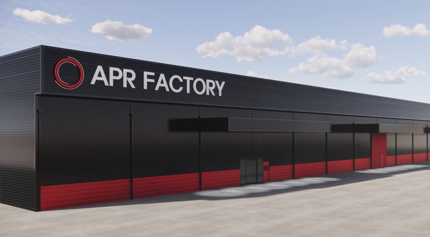 에이피알, ‘스킨부스터’와 신소재 사업 진출한다