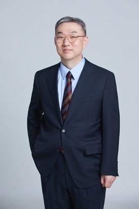 부장검사 출신 법무법인 YK부산지사 최인호 대표변호사.