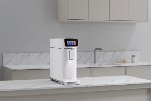 세라젬, 의료기기 인증 이온수기 ‘세라젬 밸런스’ 선보여