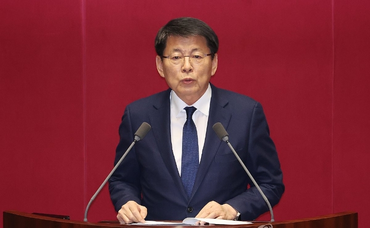 서삼석 국회의원 (사진=연합뉴스)