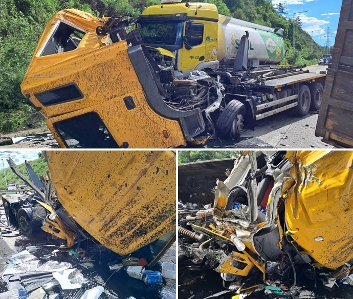 (사진제공=울산소방본부)