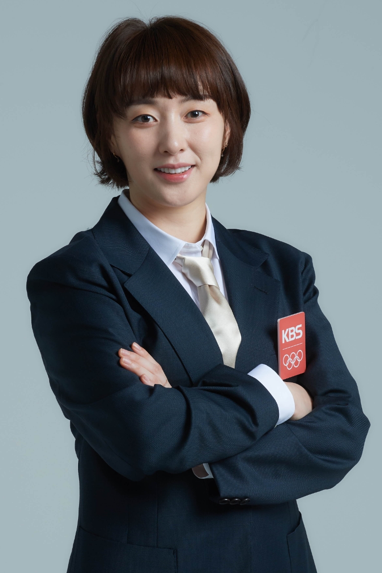 한국마사회 탁구단 서효원 선수, KBS 파리올림픽 해설위원 '출사표'