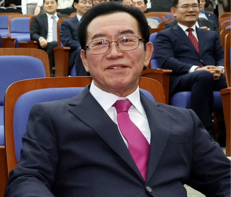 이종배 국회의원 (사진=연합뉴스)