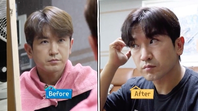 미쟝센, ‘쉽고 빠른 거품 염색’ 업그레이드 선보여