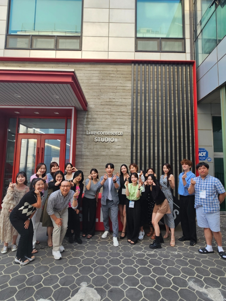 서울경제진흥원, 쇼플루언서 4기 교육생 모집 실시