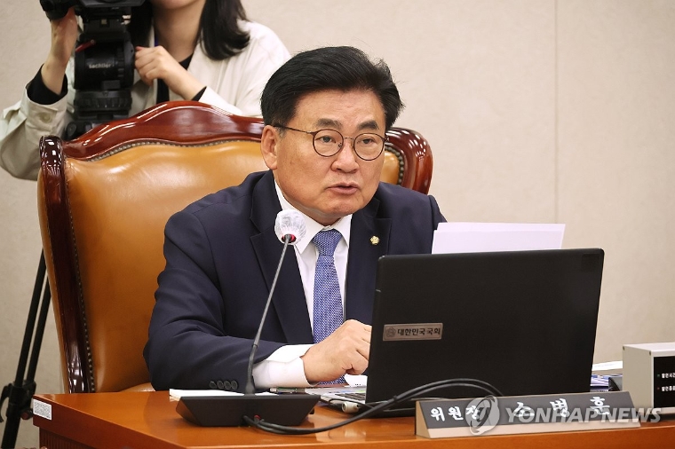 소병훈 국회의원 (사진=연합뉴스)