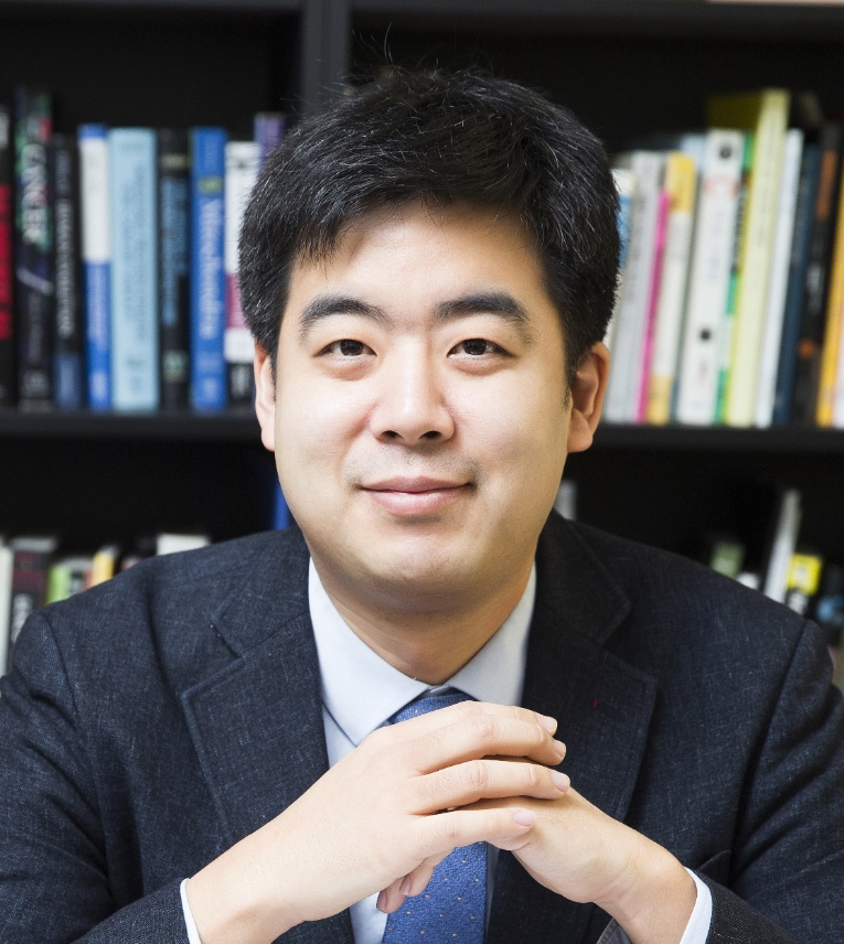 KAIST 의과학대학원 주영석 교수. 사진=KAIST