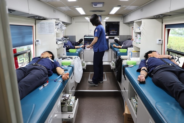 (사진제공=진주교도소)