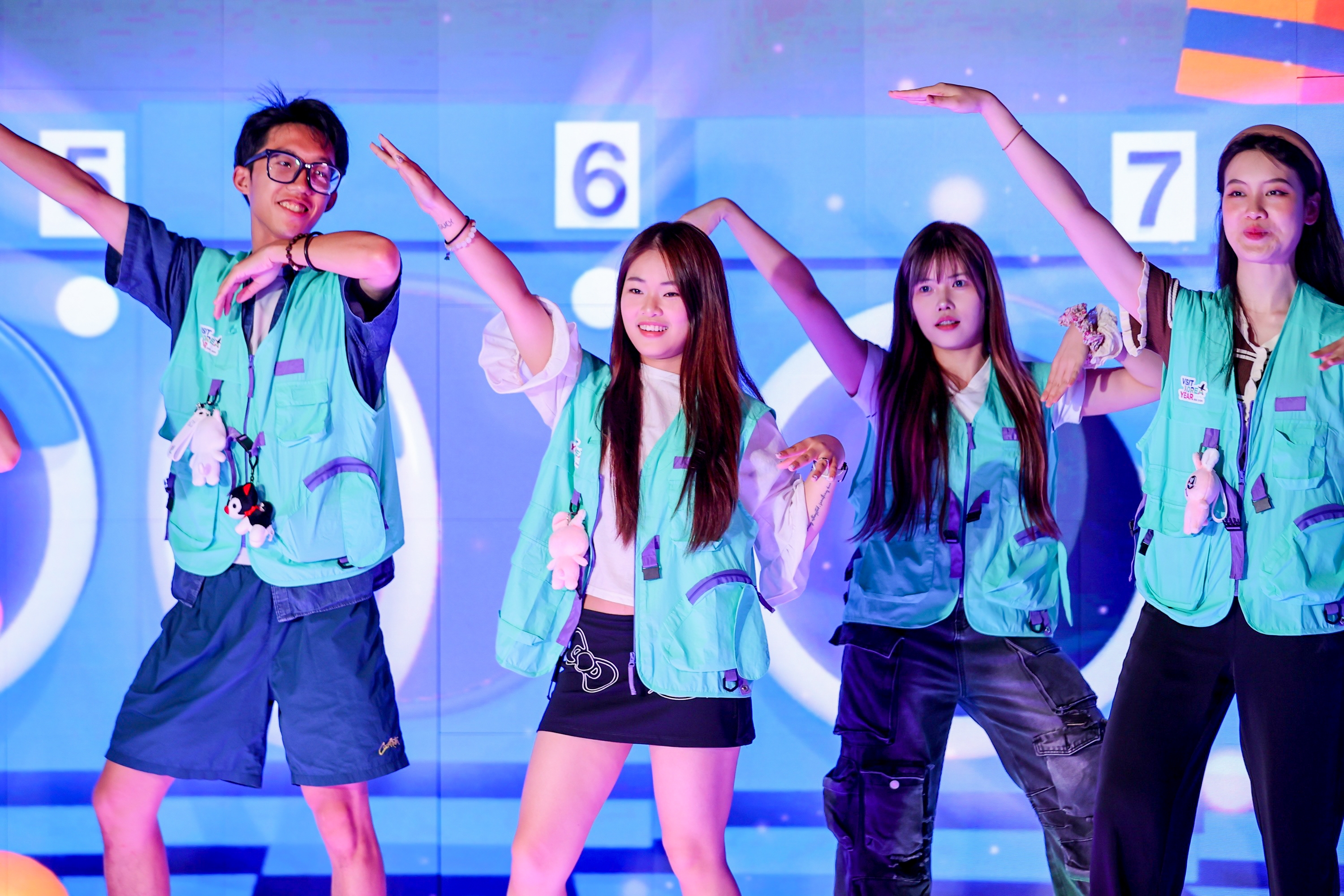 문체부·한국관광공사,중국 개별여행객 유치 전방위 캠페인 진행