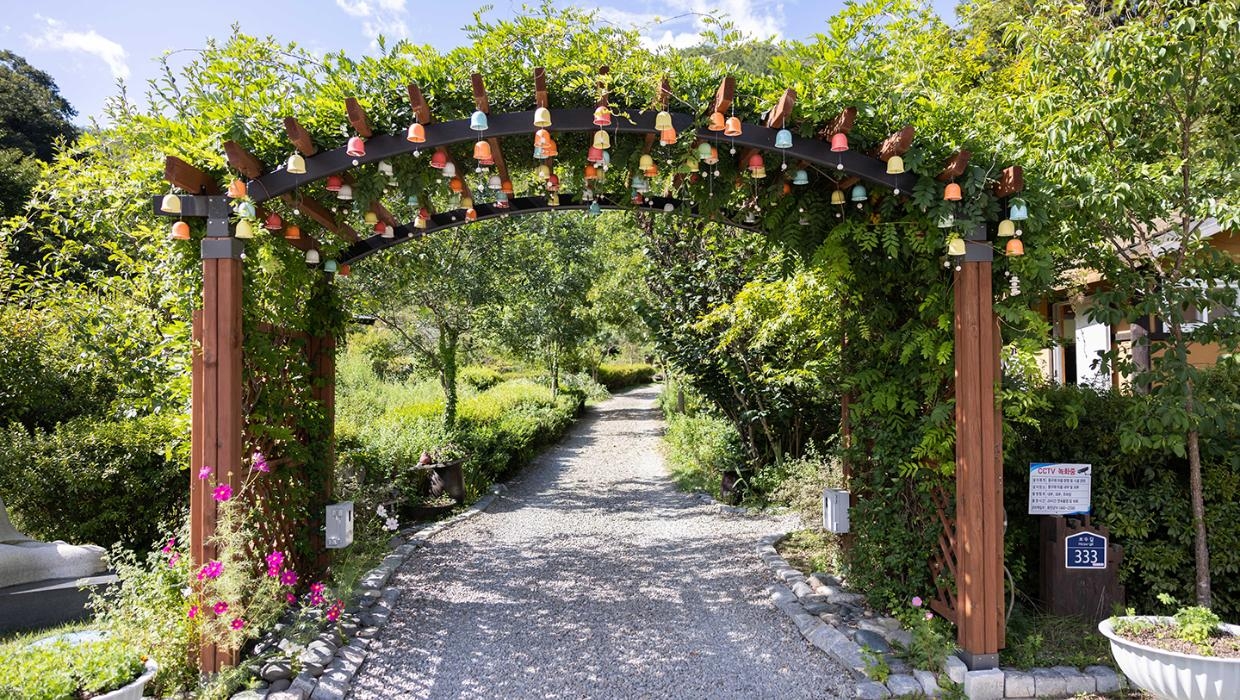 노랑풍선, 'DMZ 둘레길 여행' 상품 선보여