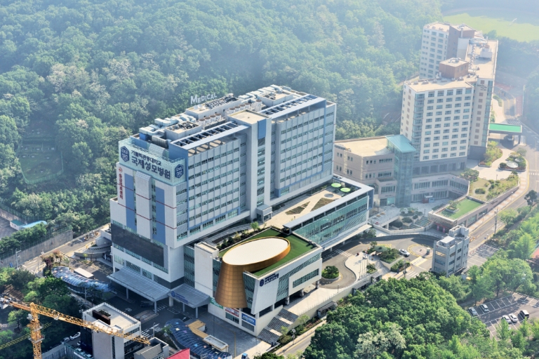 국제성모병원, 중환자실·마취 적정성 평가 3회 연속 1등급 달성