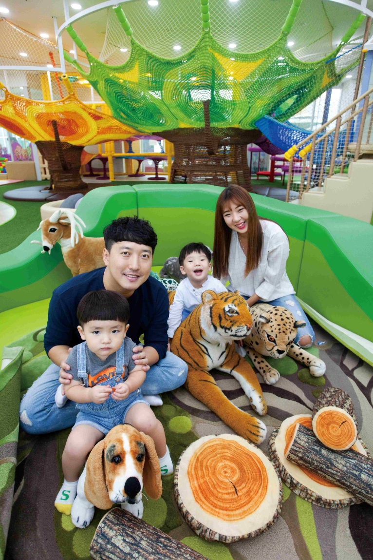 LS전선, 출산·육아 제도 확대로 가족친화경영 강화