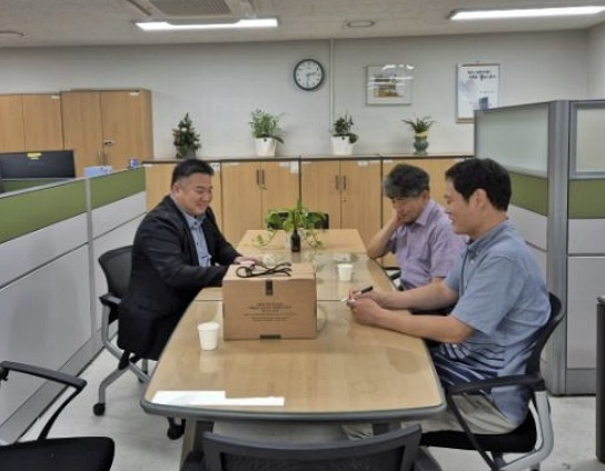 (사진제공=한국법무보호복지공단 서울동부지부)