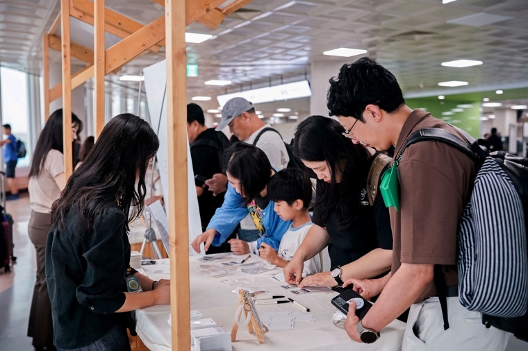 한국문화예술교육진흥원, 여름 휴가철 맞아 공항·박물관 등 생활권 문화예술교육 확대