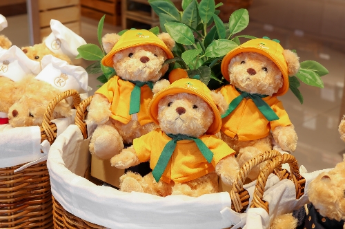 이랜드파크, 제주에 리테일 전문 '케니몰' 1호 매장 열어