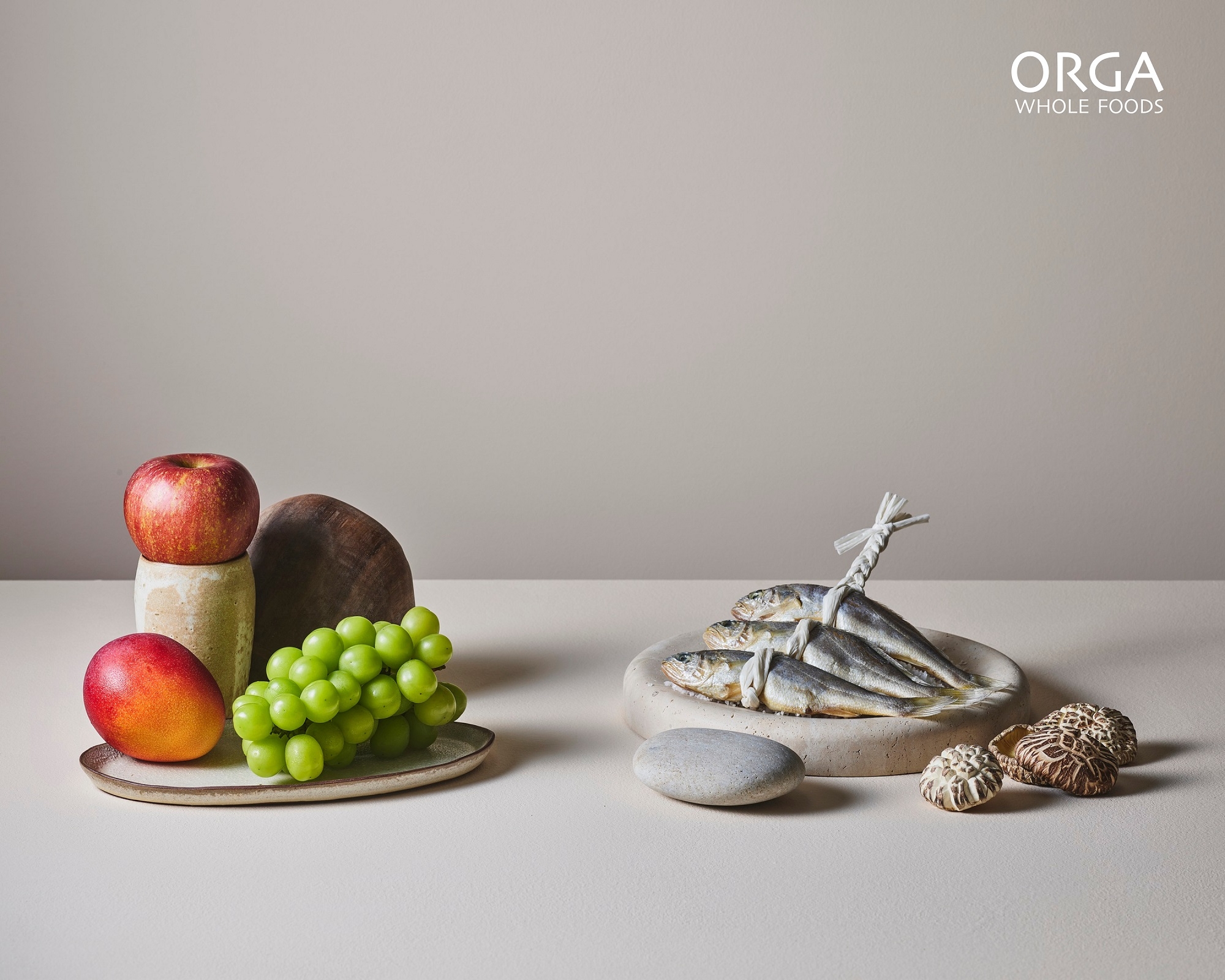 풀무원 올가홀푸드, ‘2024년 추석 선물세트’ 사전 예약행사 실시