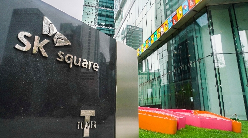 SK스퀘어, 2분기 연결 매출 4,686억원, 영업이익 7,748억원 기록