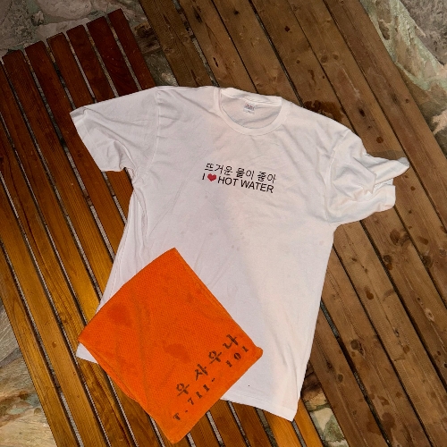 경동나비엔X김씨네과일 ’뜨사모’ 팝업스토어 실시