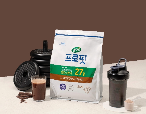 매일헬스뉴트리션, '셀렉스 데드리프트 챌린지’ 진행