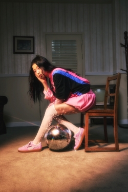 이랜드 폴더, 푸마 ‘팔레르모 빈티지 핑크’ 선보여