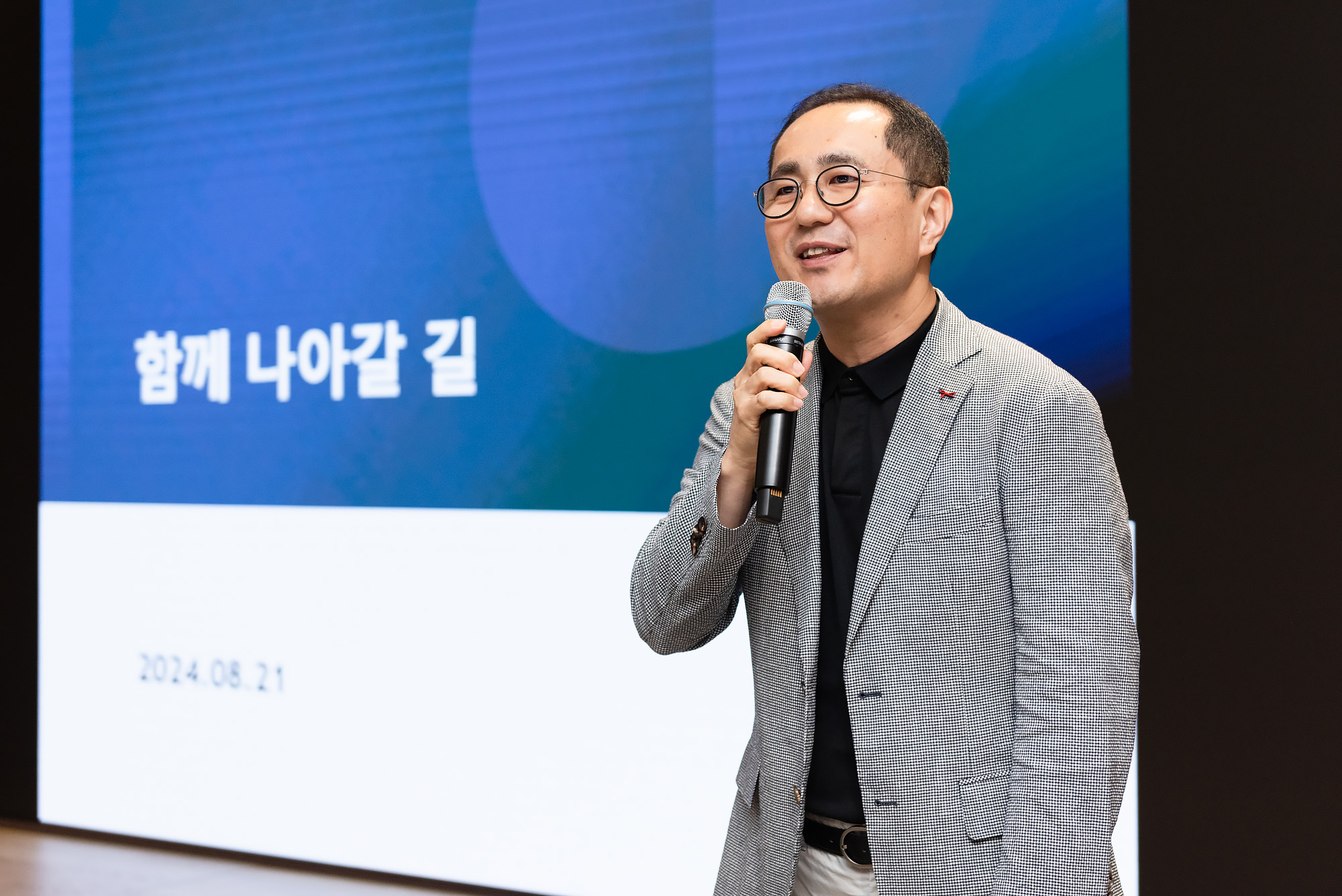 이정환 SK렌터카 대표이사.(사진=SK렌터카)