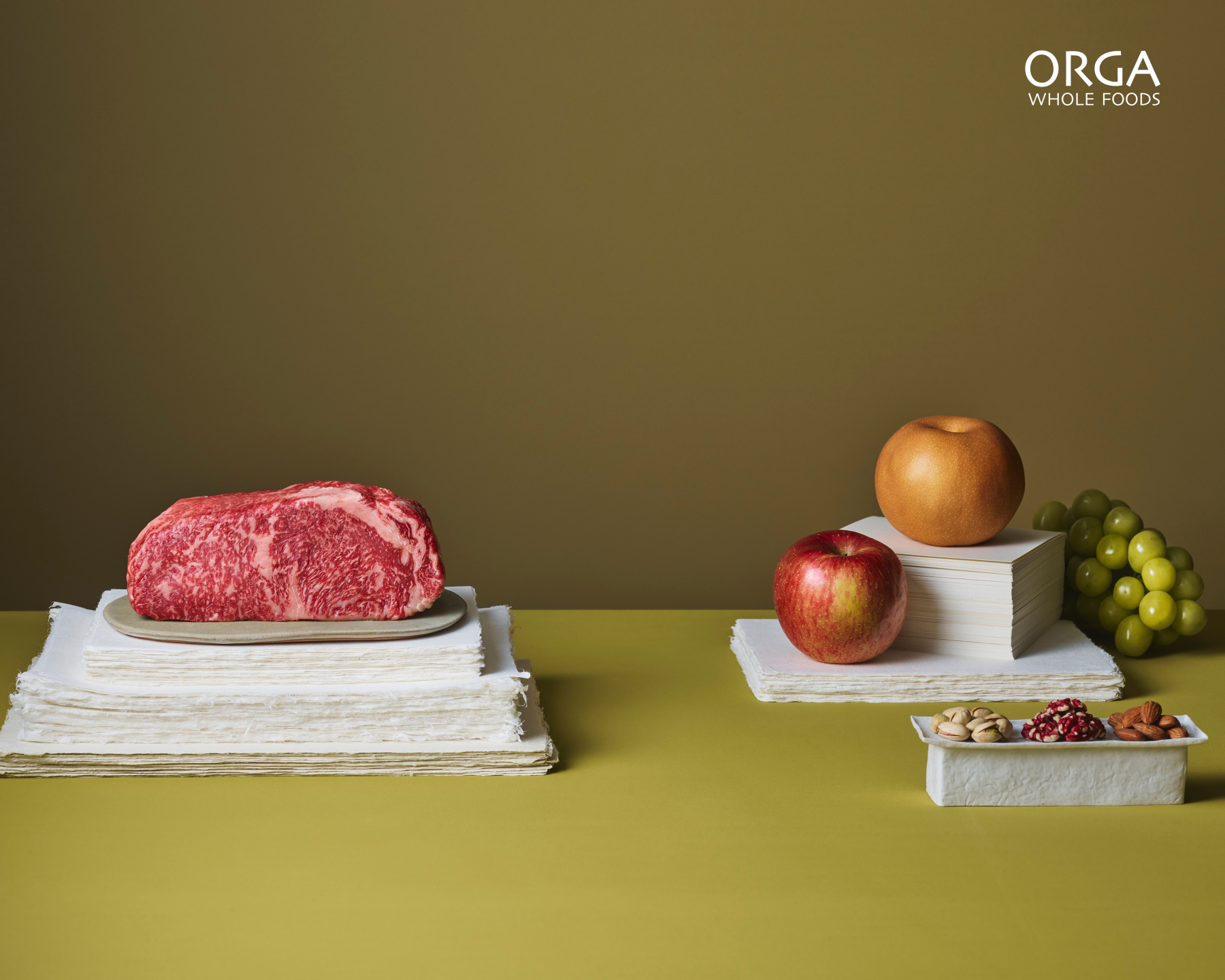 올가홀푸드, ‘2024년 추석 선물세트’ 기획전 실시