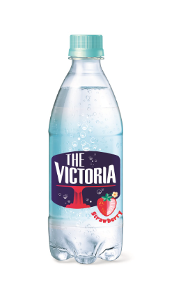 웅진식품, ‘더 빅토리아 딸기’ 선보여