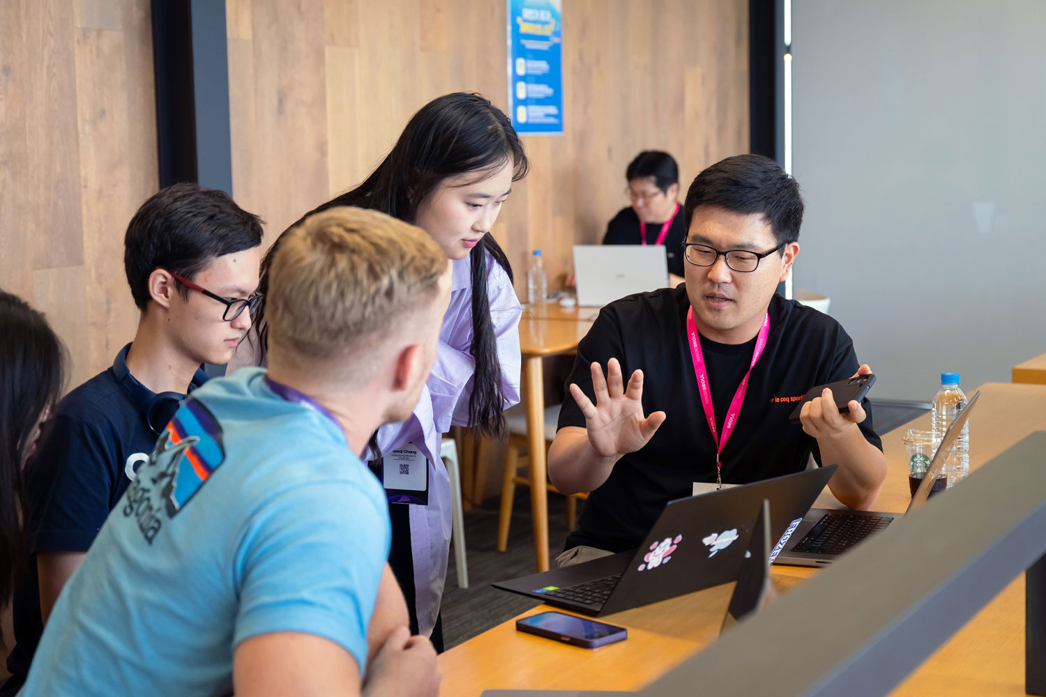 쿠팡, '핵서울(hackseoul) 2024' 공동 주관 진행