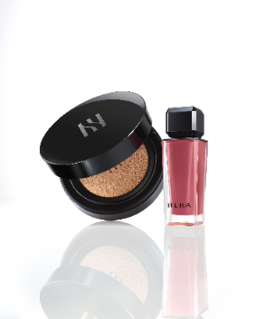 헤라, '제니'와 함께 글로벌 캠페인 선보여