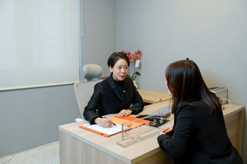 사진=박소윤 변호사