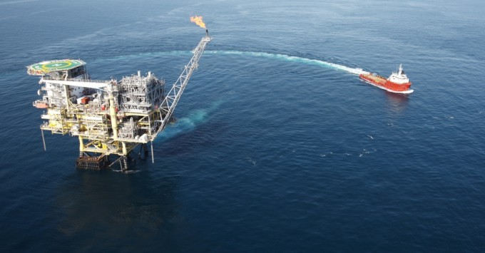 정부, 내년 예산안에 동해 '대왕고래' 프로젝트 첫 시추 지원비 506억원 반영