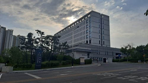 대전지검 천안지청 전경.(사진=연합뉴스)