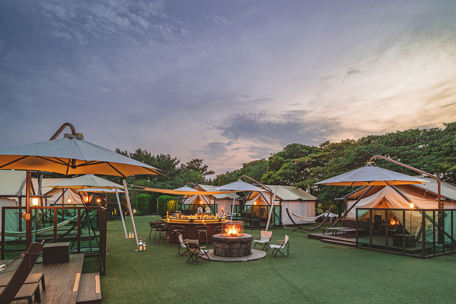 제주신라호텔, ‘재즈&시네마 토크 콘서트’ 이벤트 선보인다