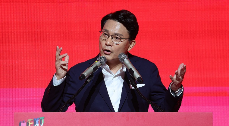 윤상현 국회의원 (사진=연합뉴스)