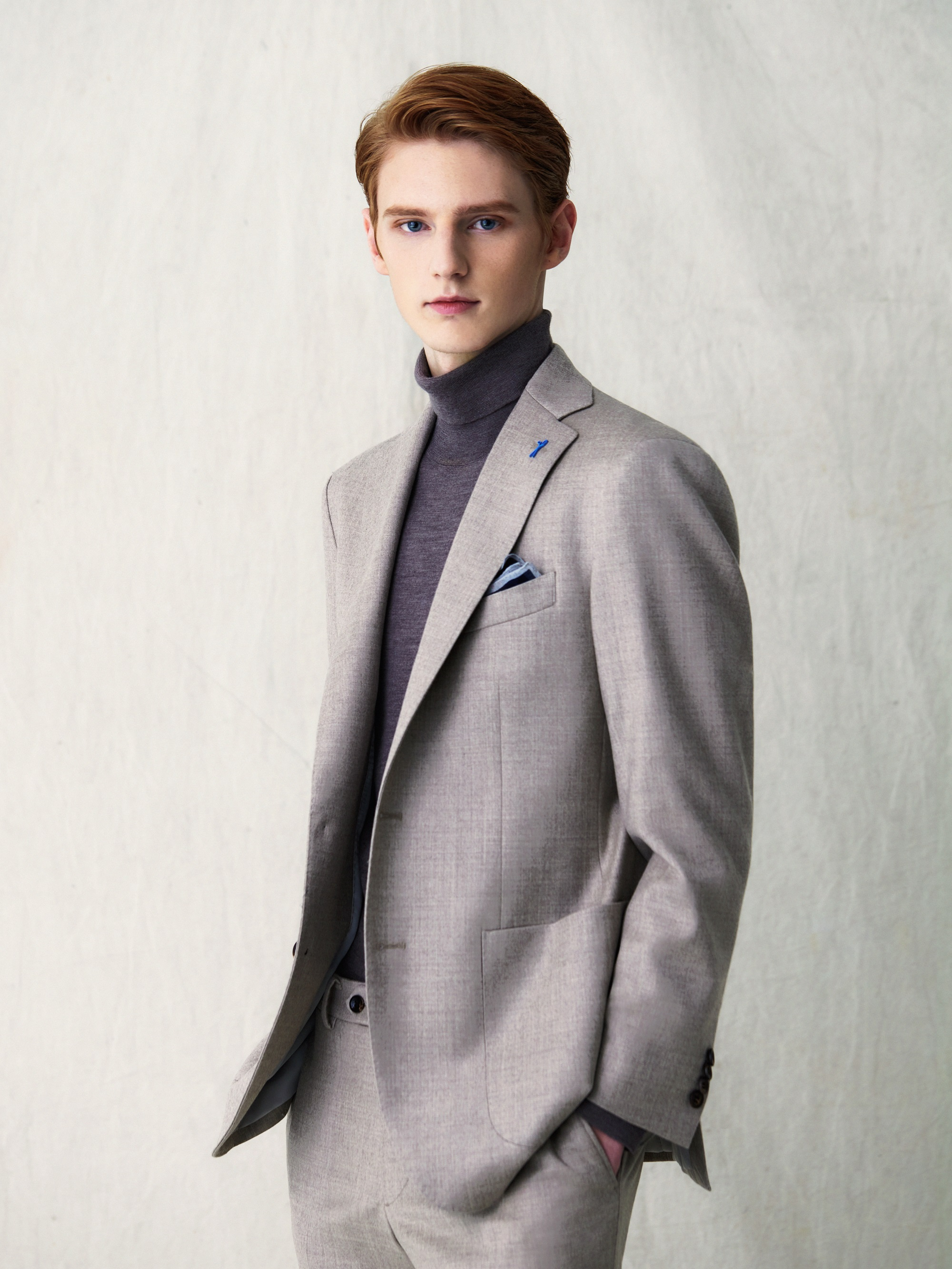 LF ‘마에스트로’, 24FW ‘웨딩 수트 컬렉션’ 선보여