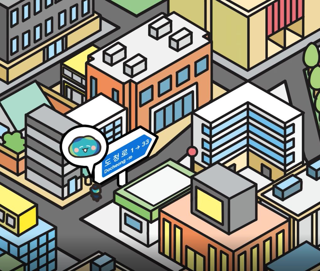 영상물(경기도)