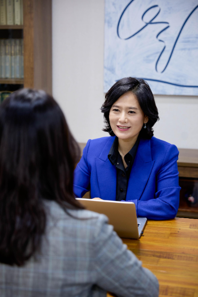 사진=김영심 변호사