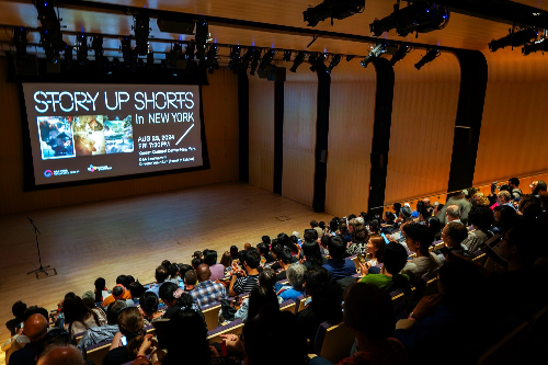 CJ문화재단, ‘스토리업 쇼츠: 북미’ 개최