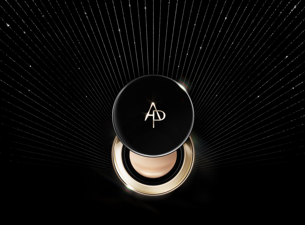 에이피 뷰티, '프라임 리저브 리트리니티 메쉬 파운데이션' 선보여