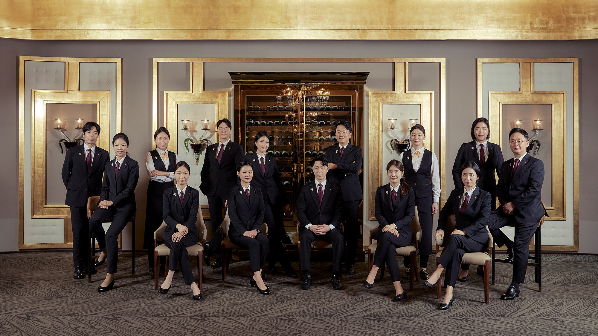 롯데호텔앤리조트 엘솜. (사진=롯데호텔앤리조트)