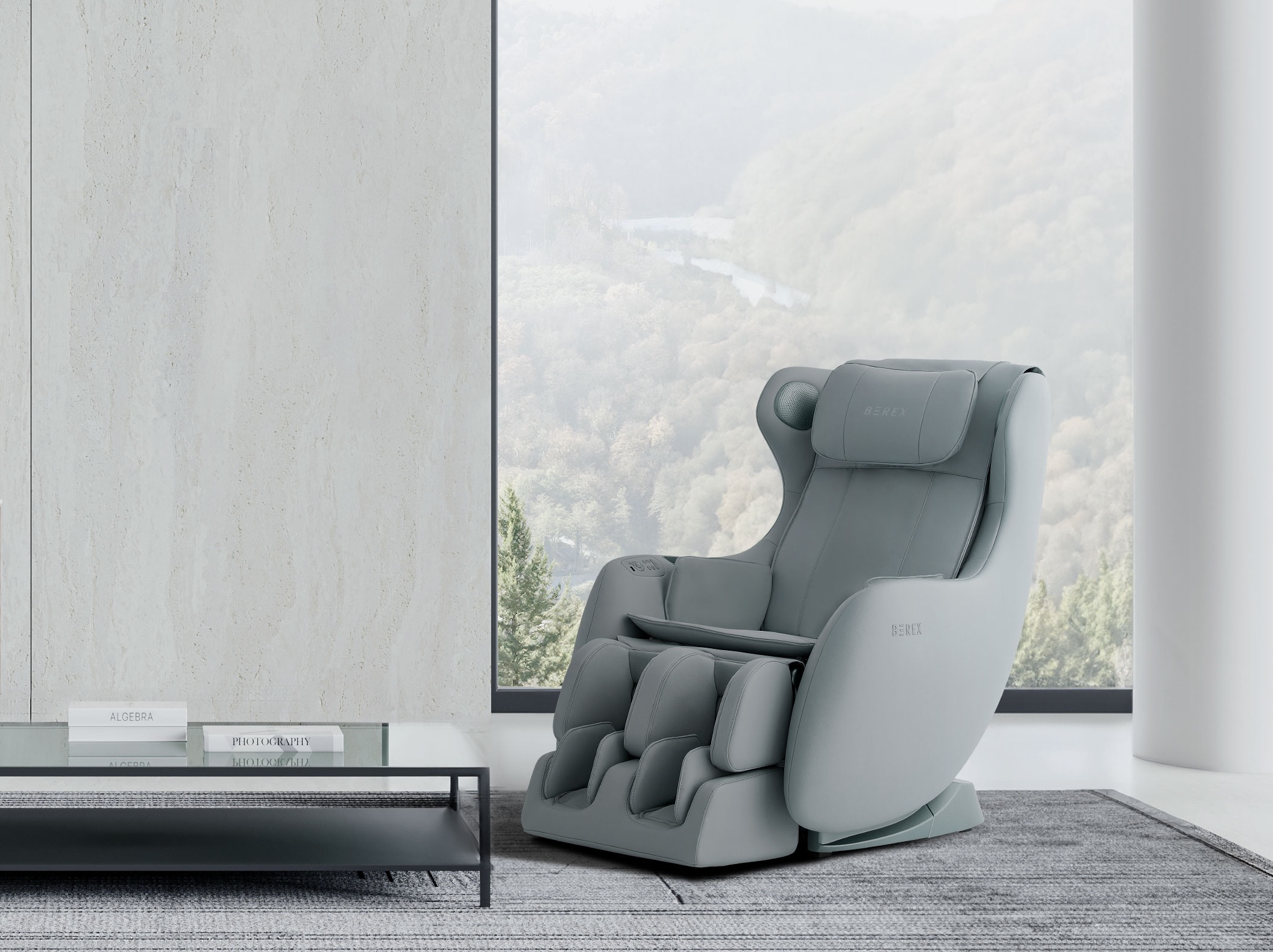 코웨이, ‘비렉스 마인 플러스’ 신규 색상 선보여