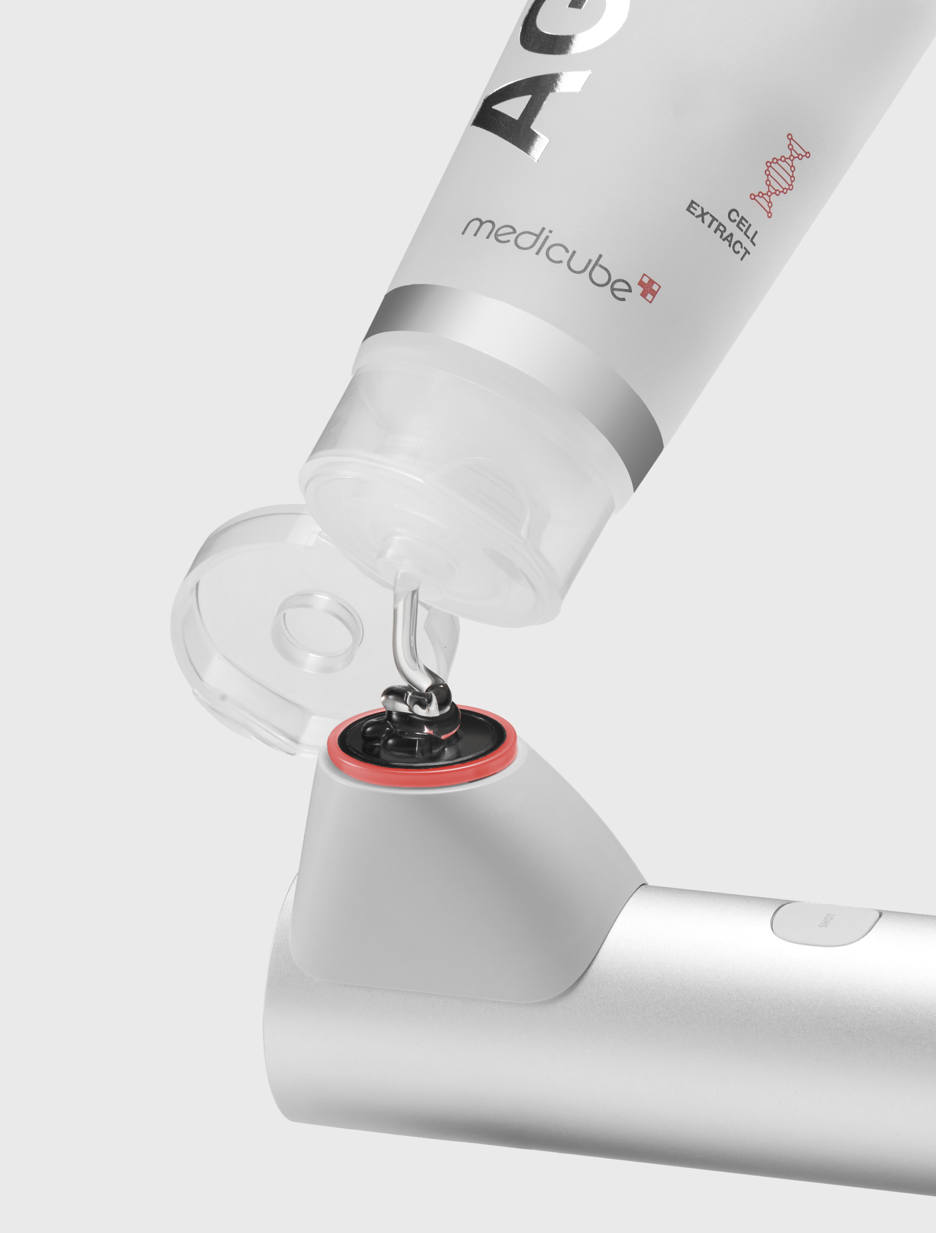 에이피알, 초음파(HIFU) 뷰티 디바이스 ‘하이 포커스 샷’ 선보여