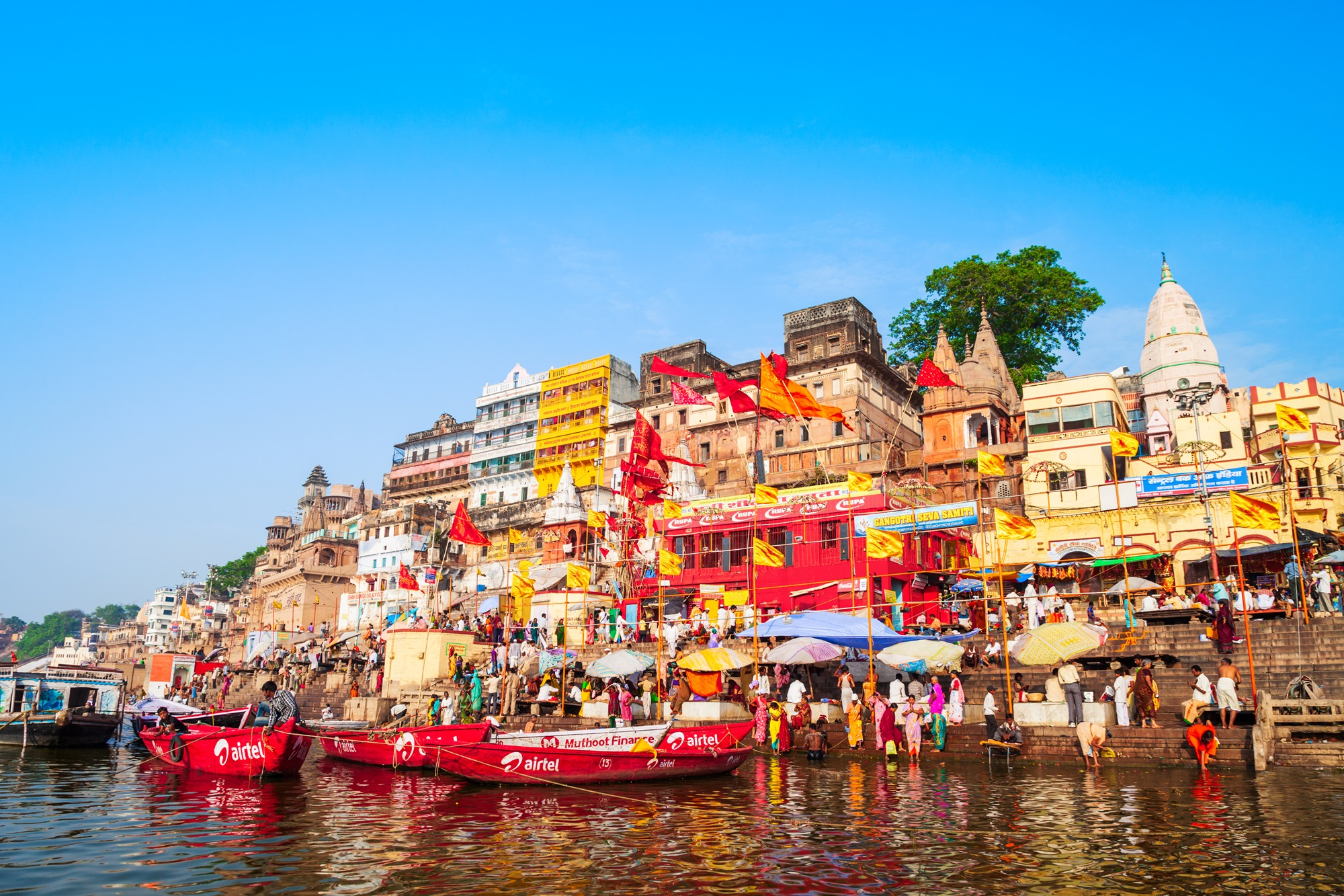 모두투어, '인도·네팔' 상품 출시