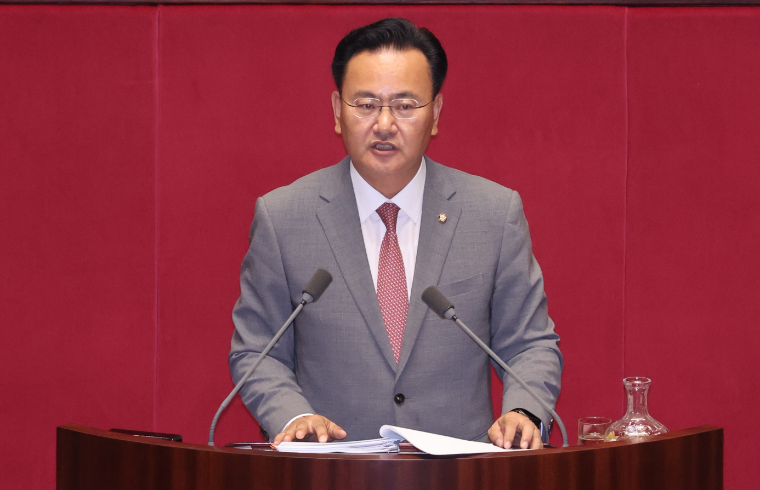 유상범 국회의원 (사진=연합뉴스)