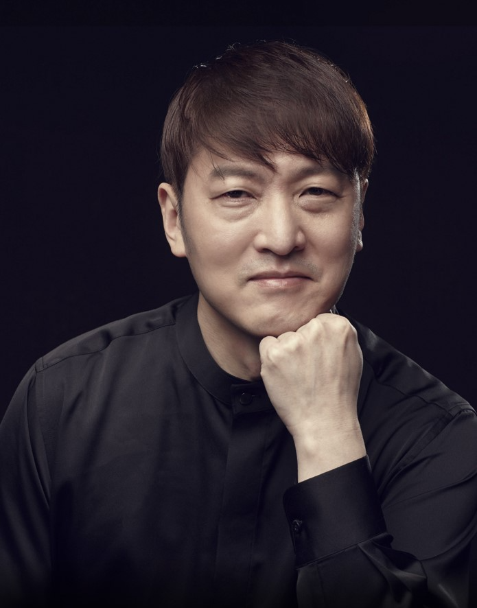 왼손 피아니스트 이훈