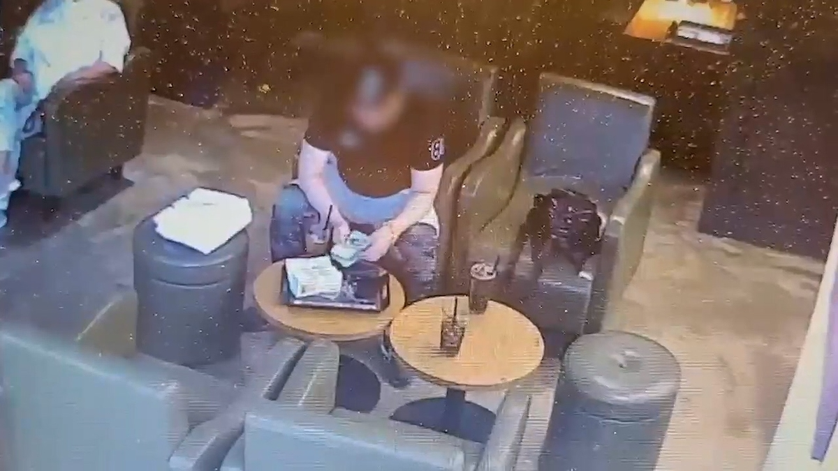 양주경찰서 제공