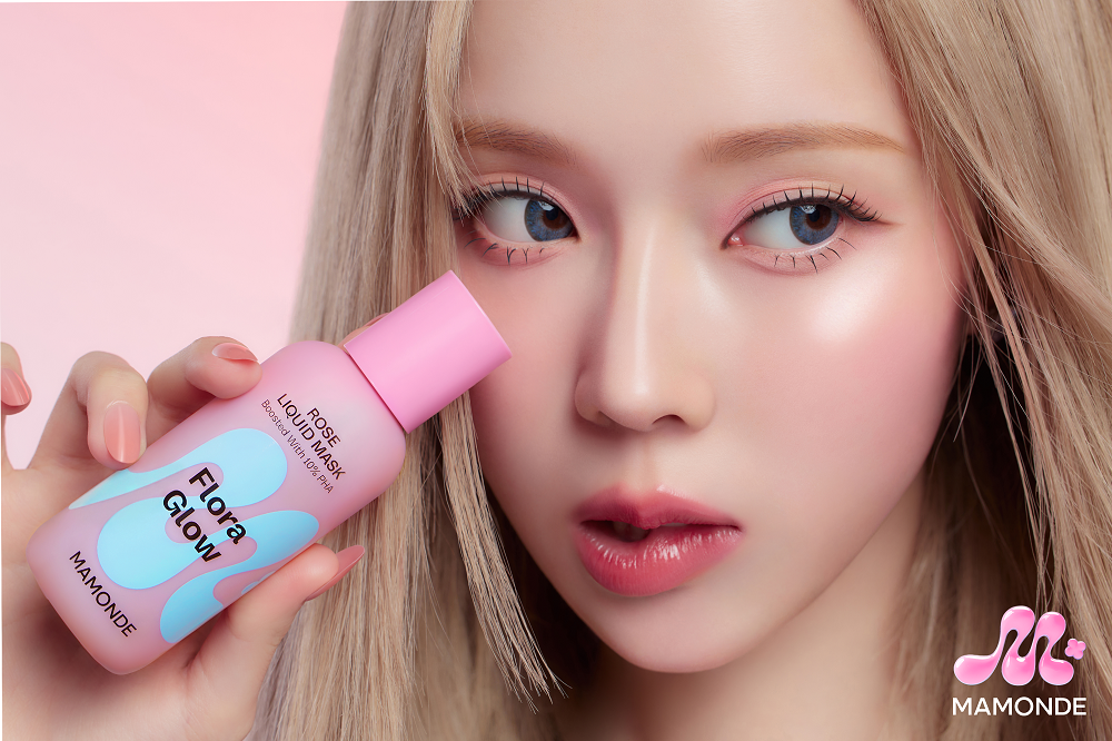 마몽드, ‘오늘도 화잘먹’ 캠페인 진행