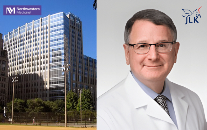 제이엘케이, 美 노스웨스턴 의대 고렐릭 교수팀과 계약