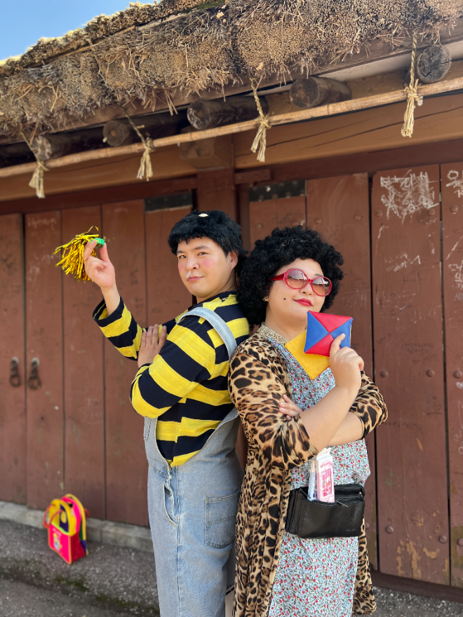 서울랜드, 추석 연휴 ‘한가위 골목놀이터’ 개최